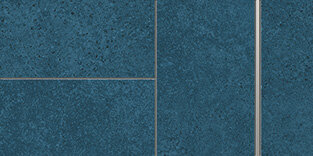 Плитка Атлас Конкорд Россия 600110000908 Drift Blu Line/Дрифт Блю Лайн 19.7x39.7