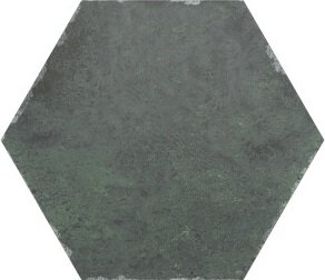Керамогранит Durstone Six Saona Esmeralda 23x27