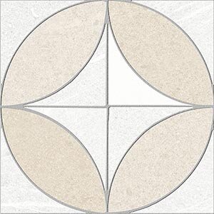 Декор VIVES Bezons-R Crema 15x15