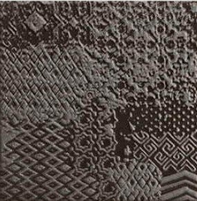 Декор Mainzu Decor Silver 20x20