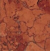 Декоративная вставка Atlas Concorde Italy 1BMV Marfil Bottone Marmo Verona 4.8x4.8