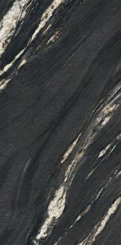 Керамогранит Realistik QJE612P3979M Rainbow Crystal Night Storm 60x120