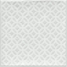 Декор VIVES Bugis Blanco Mix 20x20