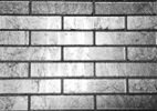 Мозаика Keramissimo Фольгированная Light Silver Leaf 30х30