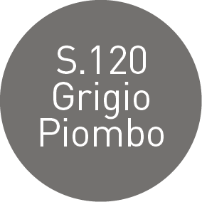 Смеси и затирки LITOKOL Starlike Evo Starlike Evo S.120 Grigio Piombo 5 кг