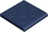 Ступень Winckelmans 1001B0RBEN BR10 REL BLUE MOON BEN 10x10