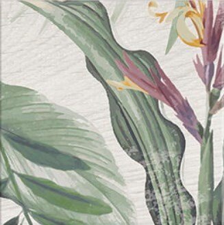 Декор Mainzu Decor Spring Leaves 20x20