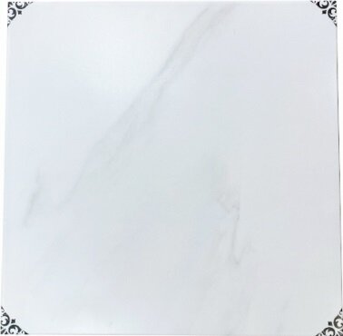 Керамогранит Cersanit Palmira blanca 42x42