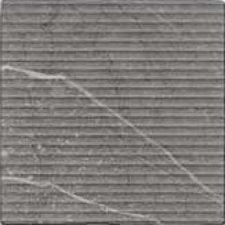 Керамогранит Wow 120291 GEA CARVED CHARCOAL 12.5x12.5