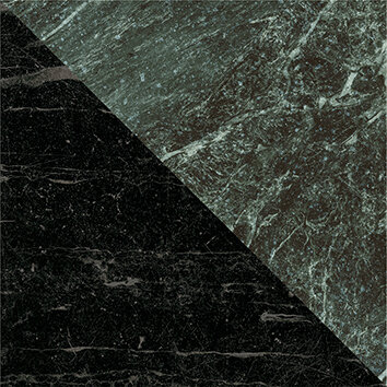 Керамогранит 41ZERO42 4101203 Flag Green Black 18,6x18,6