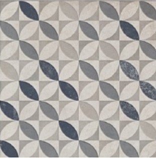 Керамогранит Kerama Marazzi SG914500N Коллиано орнамент беж 30х30