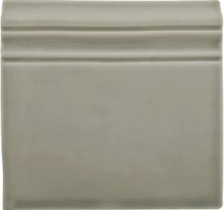 Плинтус Adex ADST5108 Rodapie Graystone 14,8х14,8