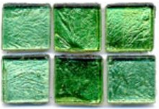 Мозаика ROSE MOSAIC MJ25 Galaxy 1*1 31.8x31.8