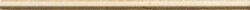 Бордюр Gardenia Orchidea 69076 Canova MATITA BEIGE 1x25