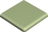 Ступень Winckelmans 1002B0PIS 2BR10 PISTACHE PIS 10x10