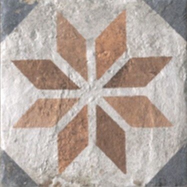 Керамогранит CIR 1052973 Havana Finca Vigia Mix 20х20