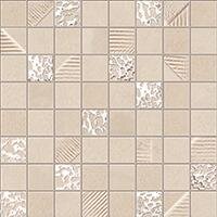Декор Ibero MOS CROMAT ONE TAUPE 30x30