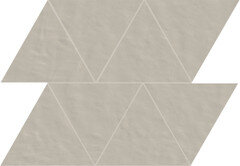 Декор Casa Dolce Casa 749606 Neutra 6.0 03 Perla Mosaico F Triangolo 10x15 30x35
