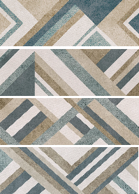 Плитка Pamesa Modern Trend Mix Rect. 33.3x100