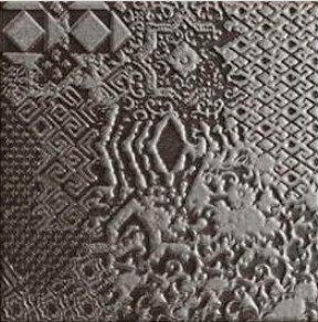 Декор Mainzu Decor Silver 20x20