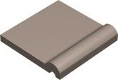 Керамогранит Winckelmans 100FG0PAR POOL EDGE PARME PAR 10x10