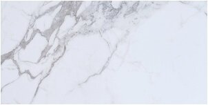 Керамогранит Absolut Gres AB 1097M Carrara Classic matt 1200x600