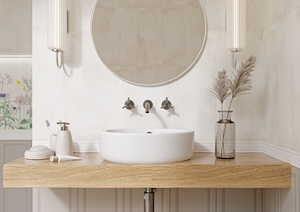 Liberty Gracia Ceramica