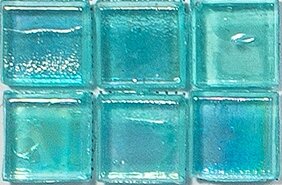 Мозаика ROSE MOSAIC SWJ14 Galaxy 1*1 31.8x31.8
