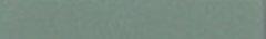 Бордюр Top Cer STRIP Color № 18 - Dark Green 2.1х13.7