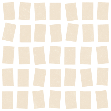 Декор 41ZERO42 4101236 Boogie Mosaic Ivory 30x30