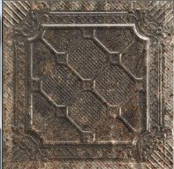 Декор Mainzu RUSTY NERO 20x20