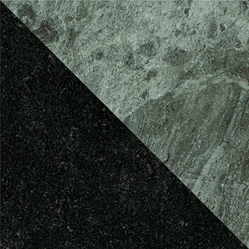 Керамогранит 41ZERO42 4101203 Flag Green Black 18,6x18,6
