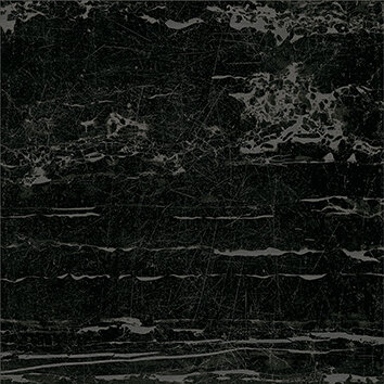 Керамогранит 41ZERO42 4101194 Dandy Black 18,6x18,6