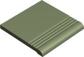 Ступень Winckelmans 1001N0VEP NM10 PALE GREEN VEP 10x10