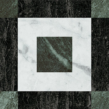 Керамогранит 41ZERO42 4101208 Dandy Square 18,6x18,6