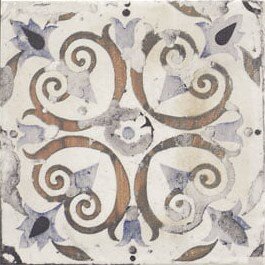 Декор Mainzu PT03093 Centro Faenza Bianco Mix 20x20