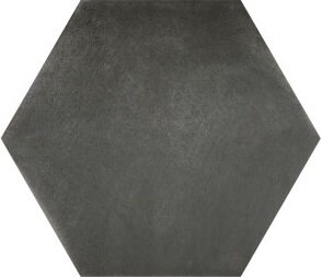 Керамогранит Durstone SIX Cementine Black 23x27