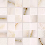Декор Eletto Ceramica 588143006 Rosa Portogallo Mosaic 30x30