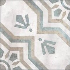 Плитка Axima Либретто орнамент 20x20