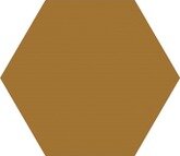 Керамогранит Winckelmans 100HECAF hex.10 Coffee CAF 10x11.5