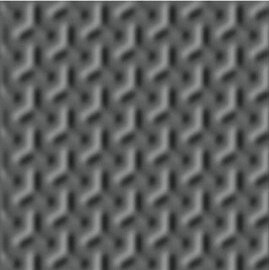 Декор Italon 600010001994 Genesis Play Carbon 15x15