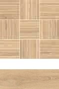 Декор Cerim 781649 Oaky Life Natural Oak Reverse Matte 30x30