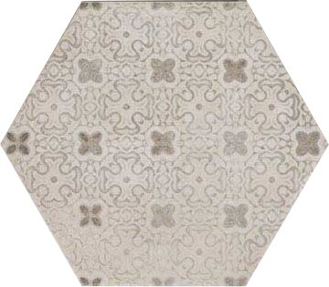 Декор Ragno Marazzi R4DV Rewind Decoro Cementine 21х18.2