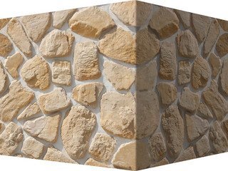 Искусственный камень White Hills 606-25 Хантли угол 7-13 x 12,5-18