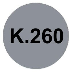 Смеси и затирки Kerabellezza Колеровочный агент для Kerabellezza Color К.260 200 гр