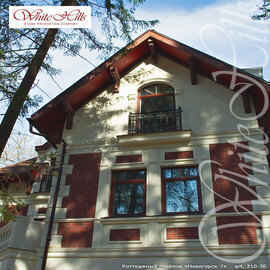 Алтен брик White Hills