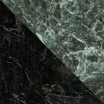 Керамогранит 41ZERO42 4101203 Flag Green Black 18,6x18,6