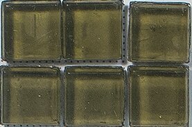 Мозаика ROSE MOSAIC SJ07 Galaxy 1*1 31.8x31.8