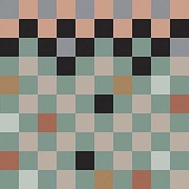 Плитка VIVES 34I5 Byte 13x13