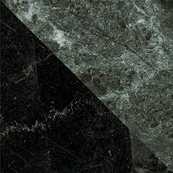 Керамогранит 41ZERO42 4101203 Flag Green Black 18,6x18,6